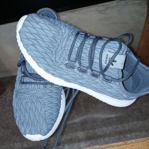Adidas | Tubular Sneakers